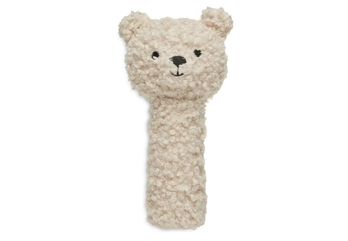 Jollein Rammelaar - Teddy bear naturel