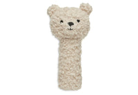Jollein Rammelaar - Teddy bear naturel