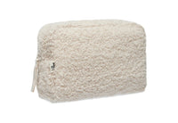 Jollein Etui boucle - Naturel