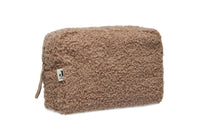 Jollein Toiletzak boucle - Biscuit