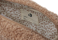 Jollein Toiletzak boucle - Biscuit
