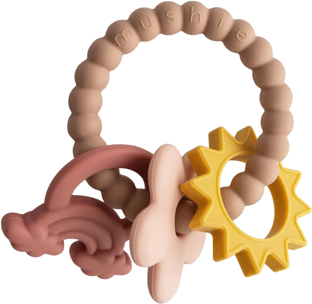 Mushie Bijtring - Nature