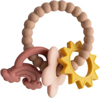 Mushie Bijtring - Nature