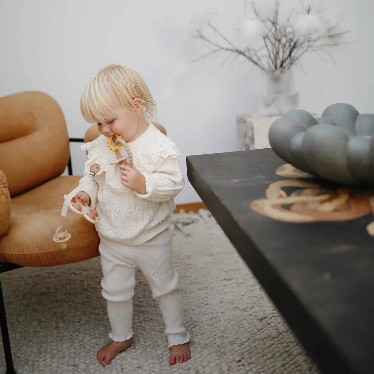 Mushie Bijtring - Nature