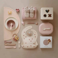 Mushie Bijtring - Nature