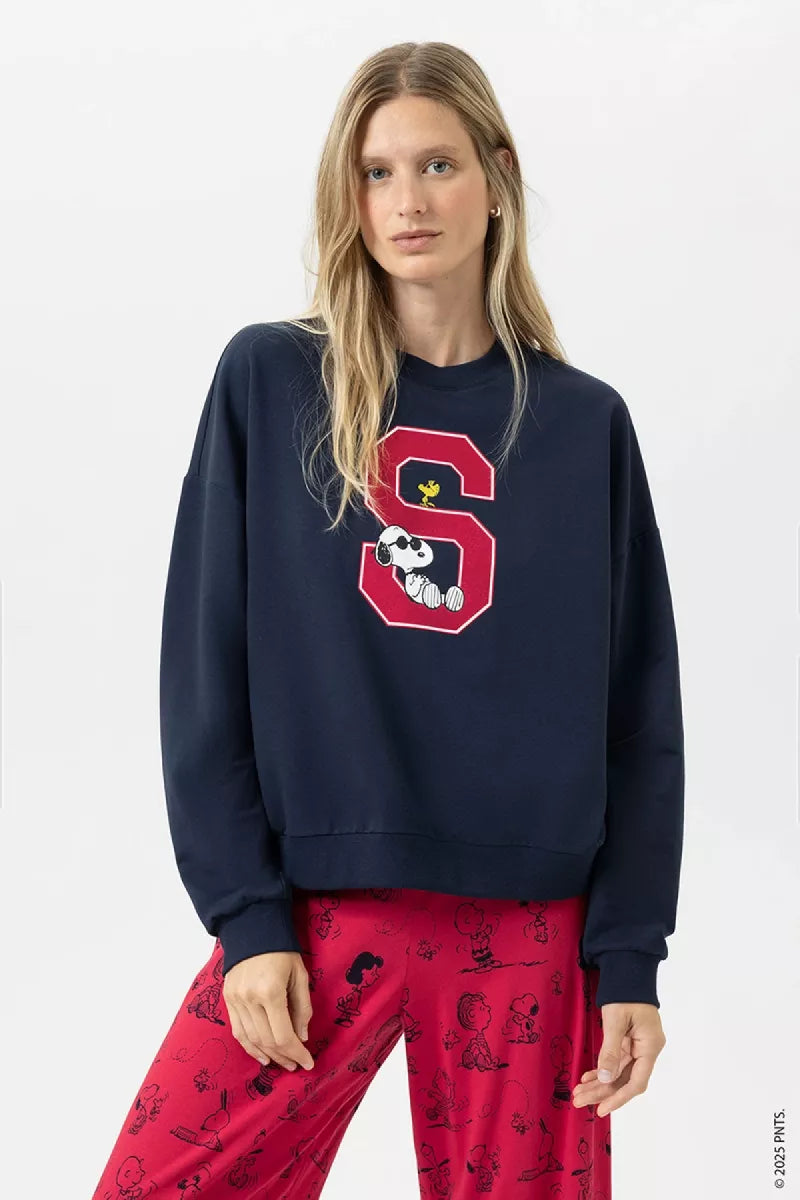 Mey Pyjama Snoopy