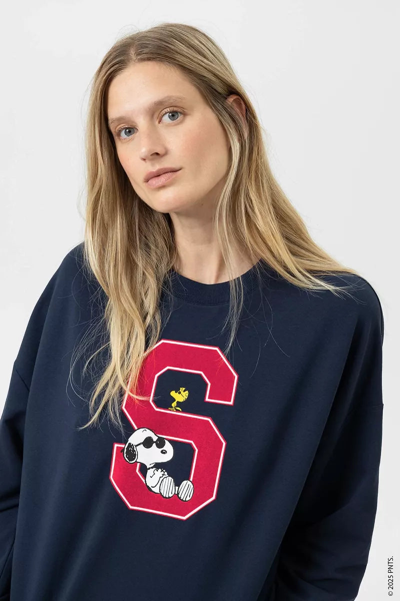 Mey Pyjama Snoopy