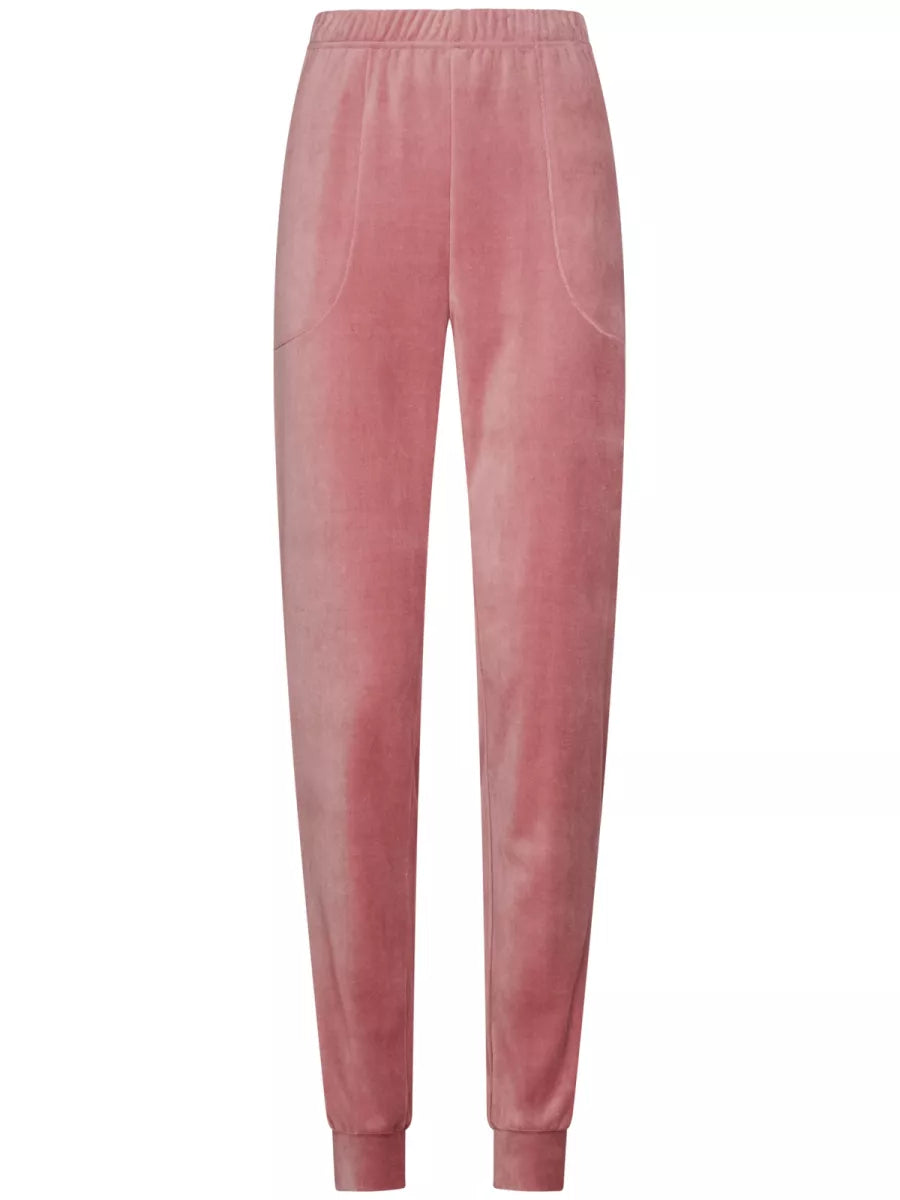 Pastunette Pyjama Fluweel