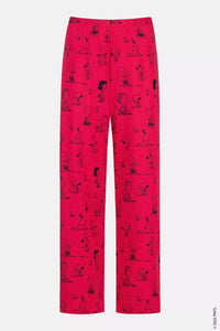 Mey Pyjama Snoopy