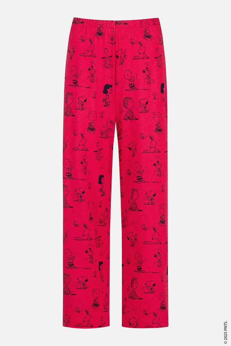 Mey Pyjama Snoopy