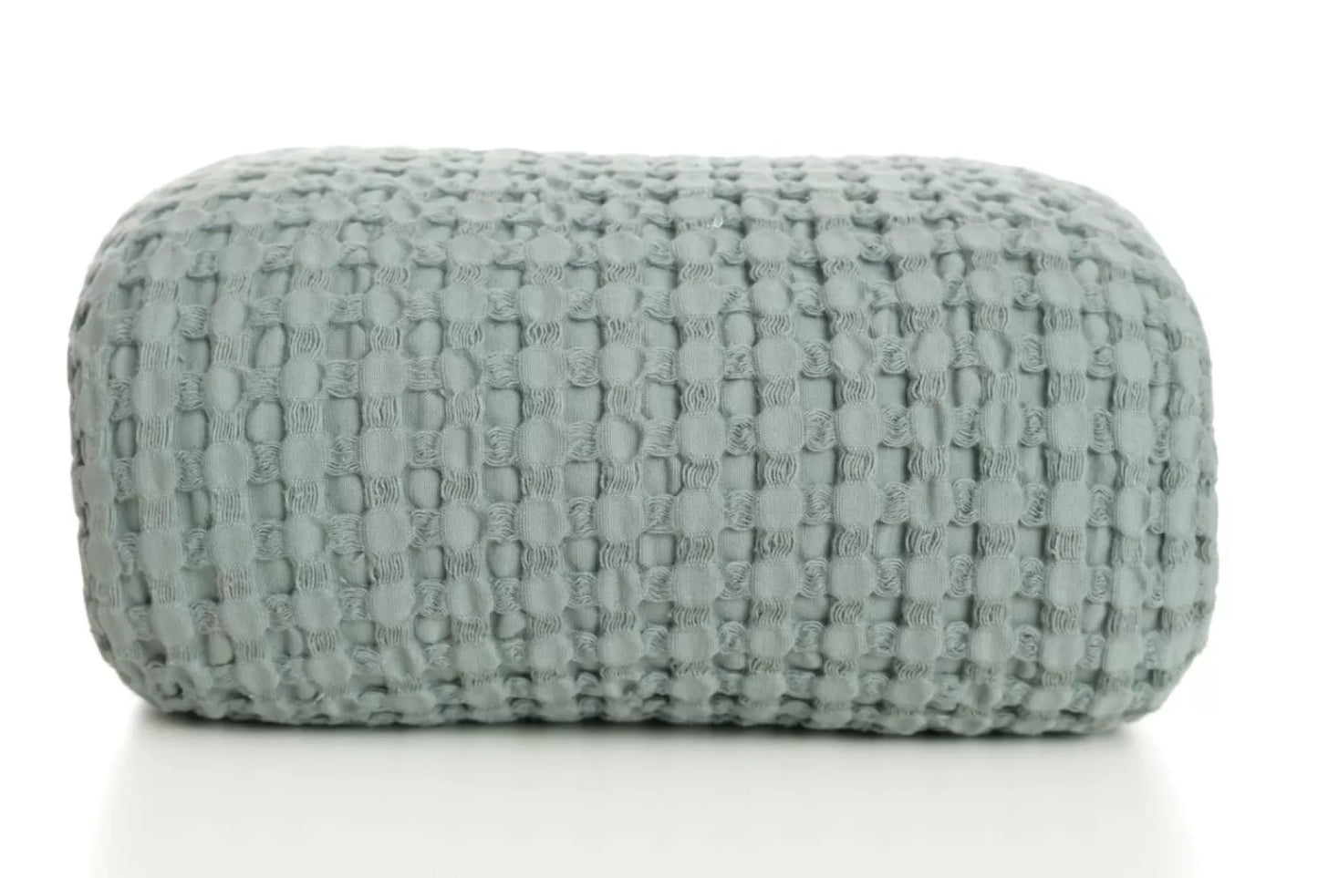 Studio Hugo Plaid/Bedsprei - Manta Verde