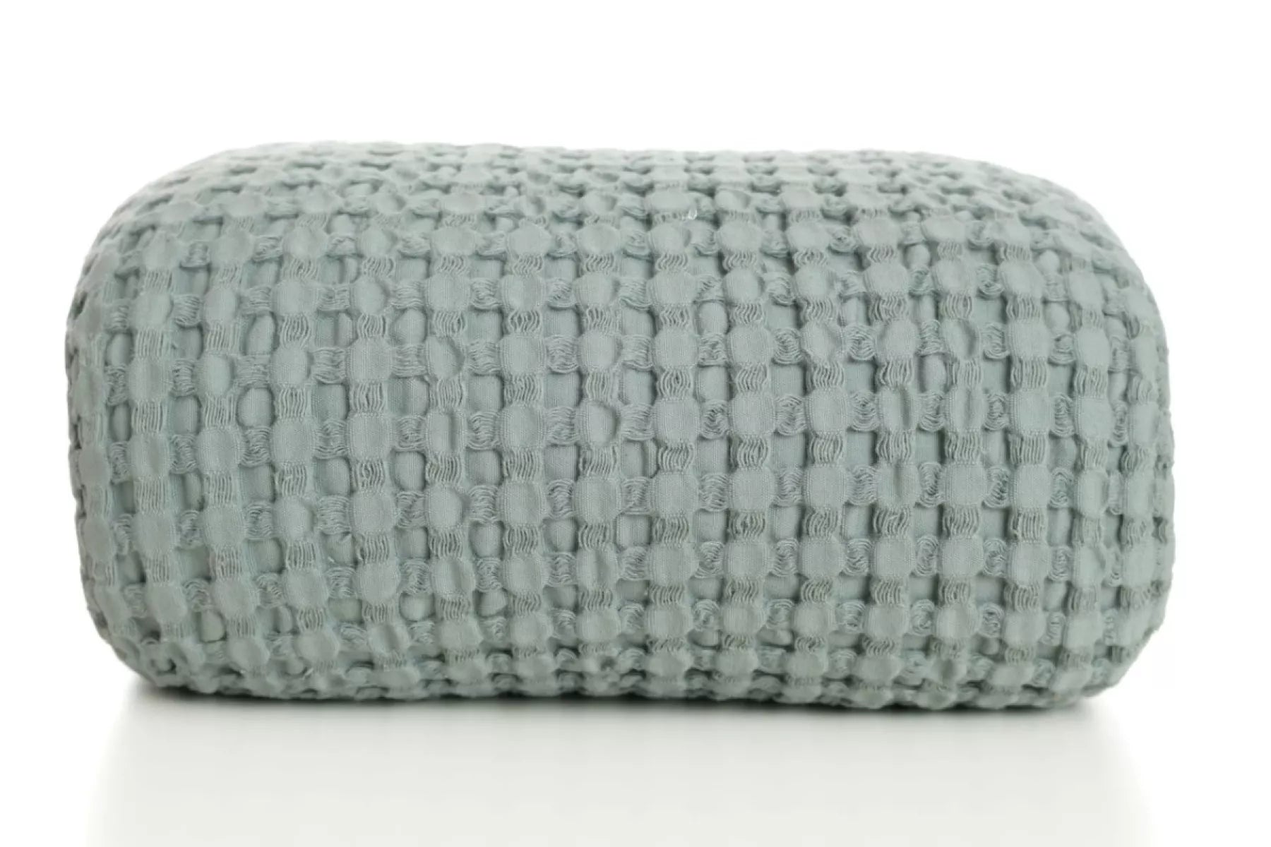 Studio Hugo Plaid/Bedsprei - Manta Verde