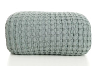 Studio Hugo Plaid/Bedsprei - Manta Verde