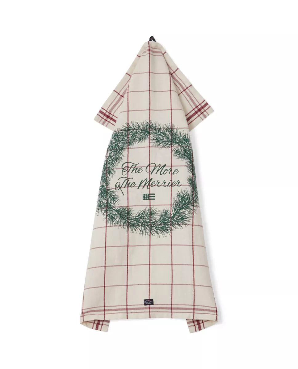 Lexington Keukenhanddoek