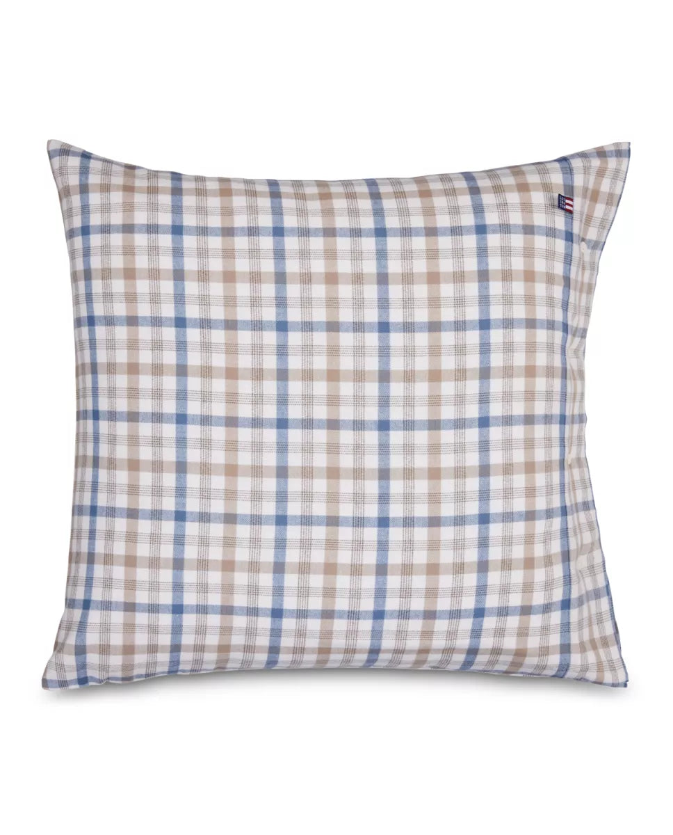Lexington Dekbedovertrek flanel