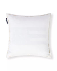 Lexington Sierkussen - Geborduurde bloem