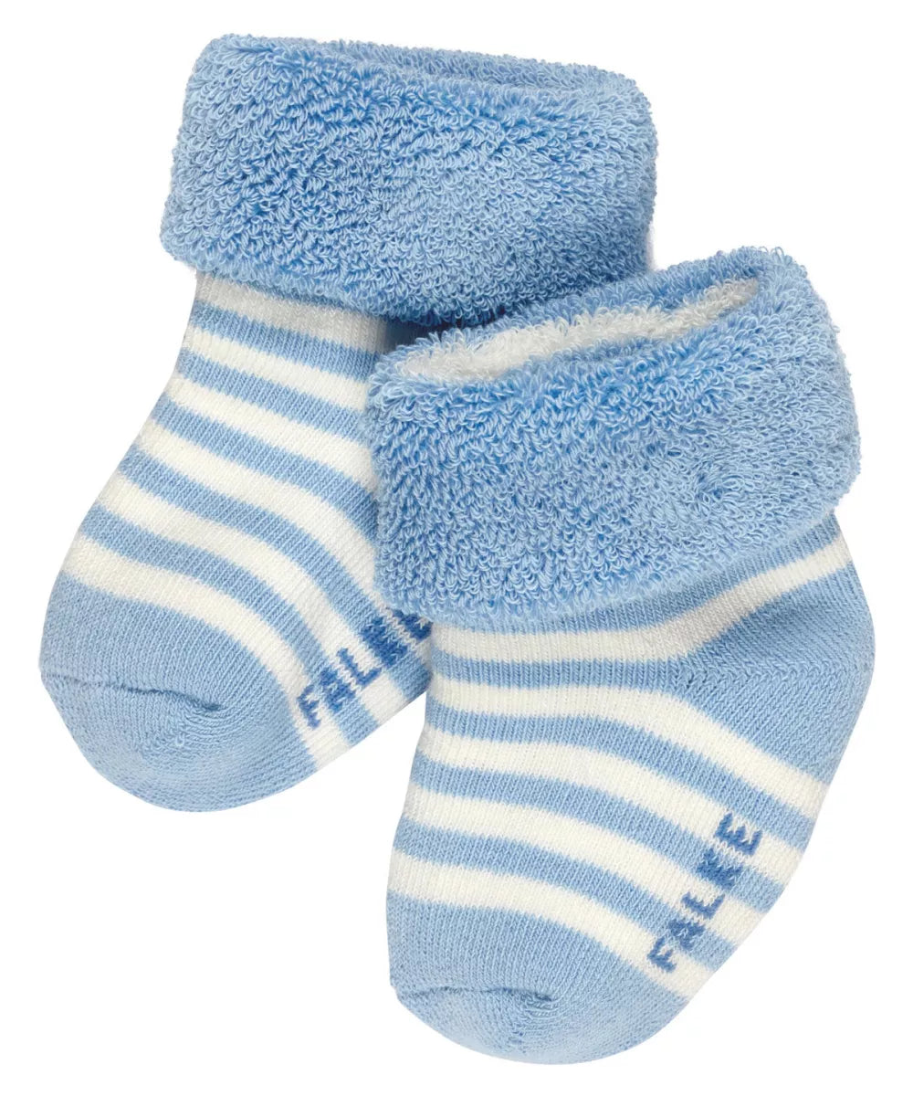 Falke Sokken baby - Blauw