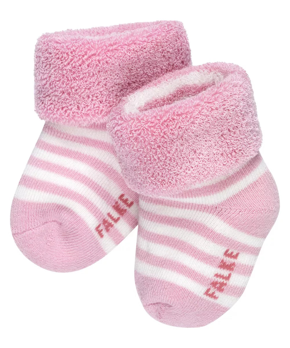 Falke Sokken baby - Roze