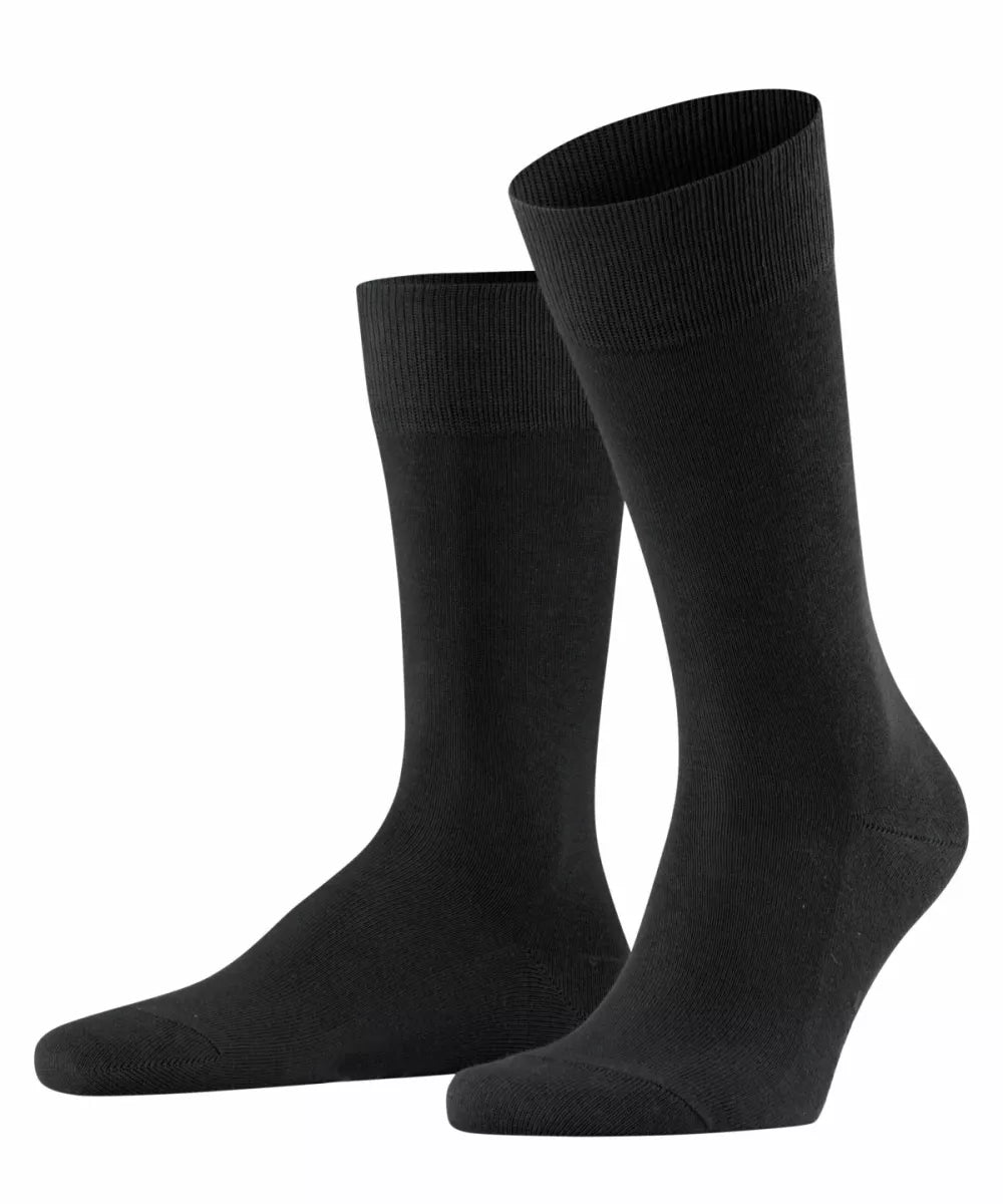 Falke Herenkous katoen - 14657/3000