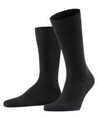 Falke Herenkous katoen - 14657/3000