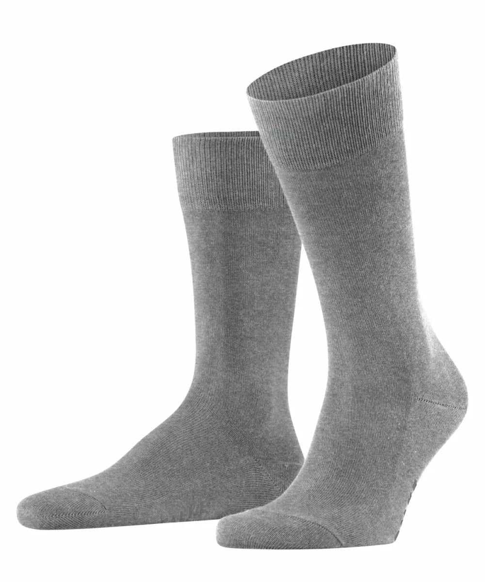 Falke Herenkous katoen - 14657/3390