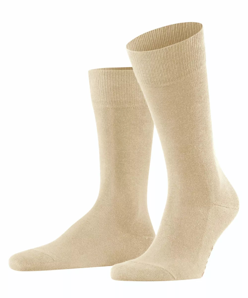 Falke Herenkous katoen - 14657/4320