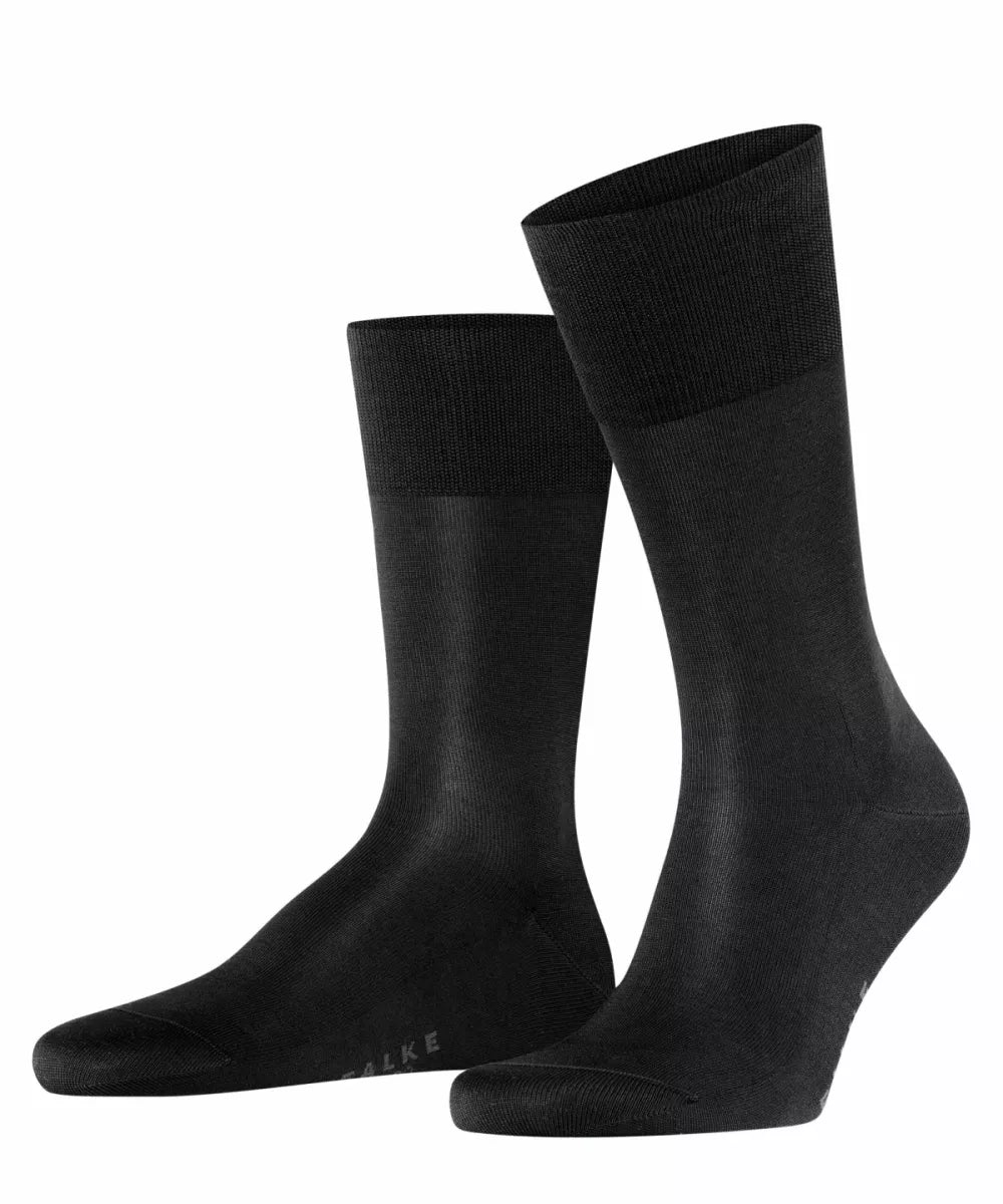 Falke Herenkous katoen fil d'ecosse - 14662/3000