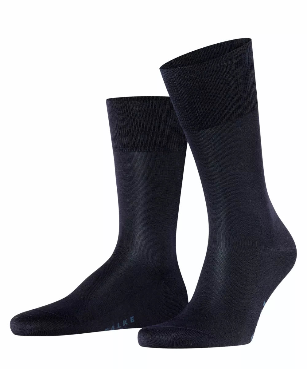 Falke Herenkous katoen fil d'ecosse - 14662/6370
