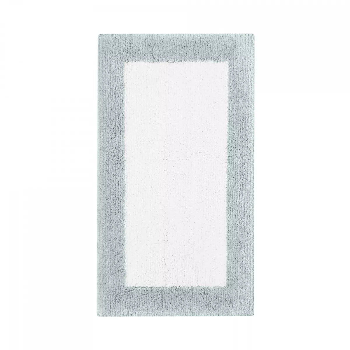 Graccioza Badmat White/Seamist