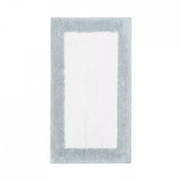 Graccioza Badmat White/Seamist