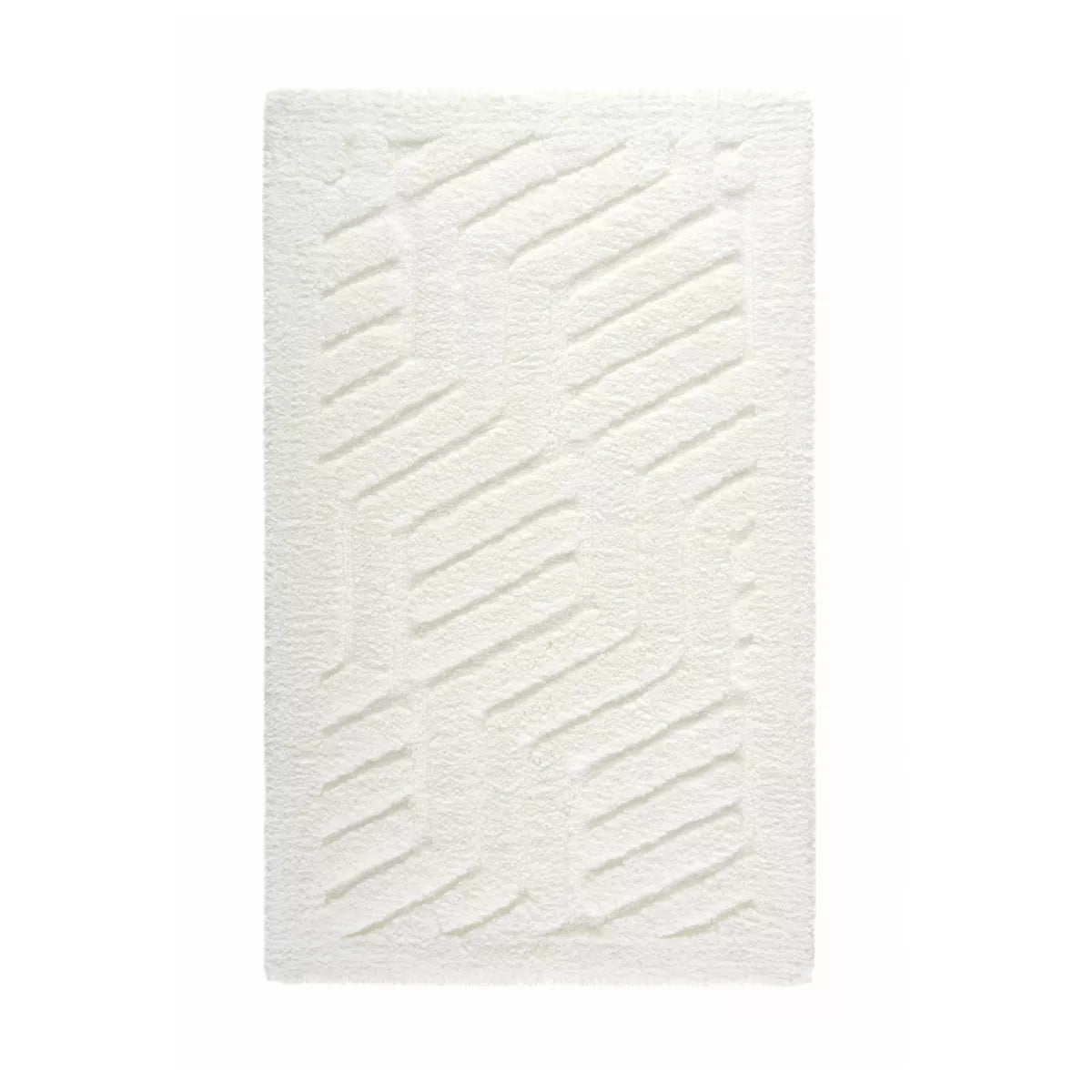 Graccioza Badmat - Snow