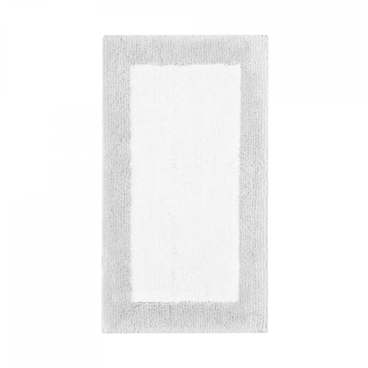 Graccioza Badmat White/Cloud