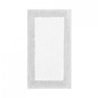 Graccioza Badmat White/Cloud
