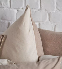 Studio Hugo Dekbedovertrek - Comodo beige