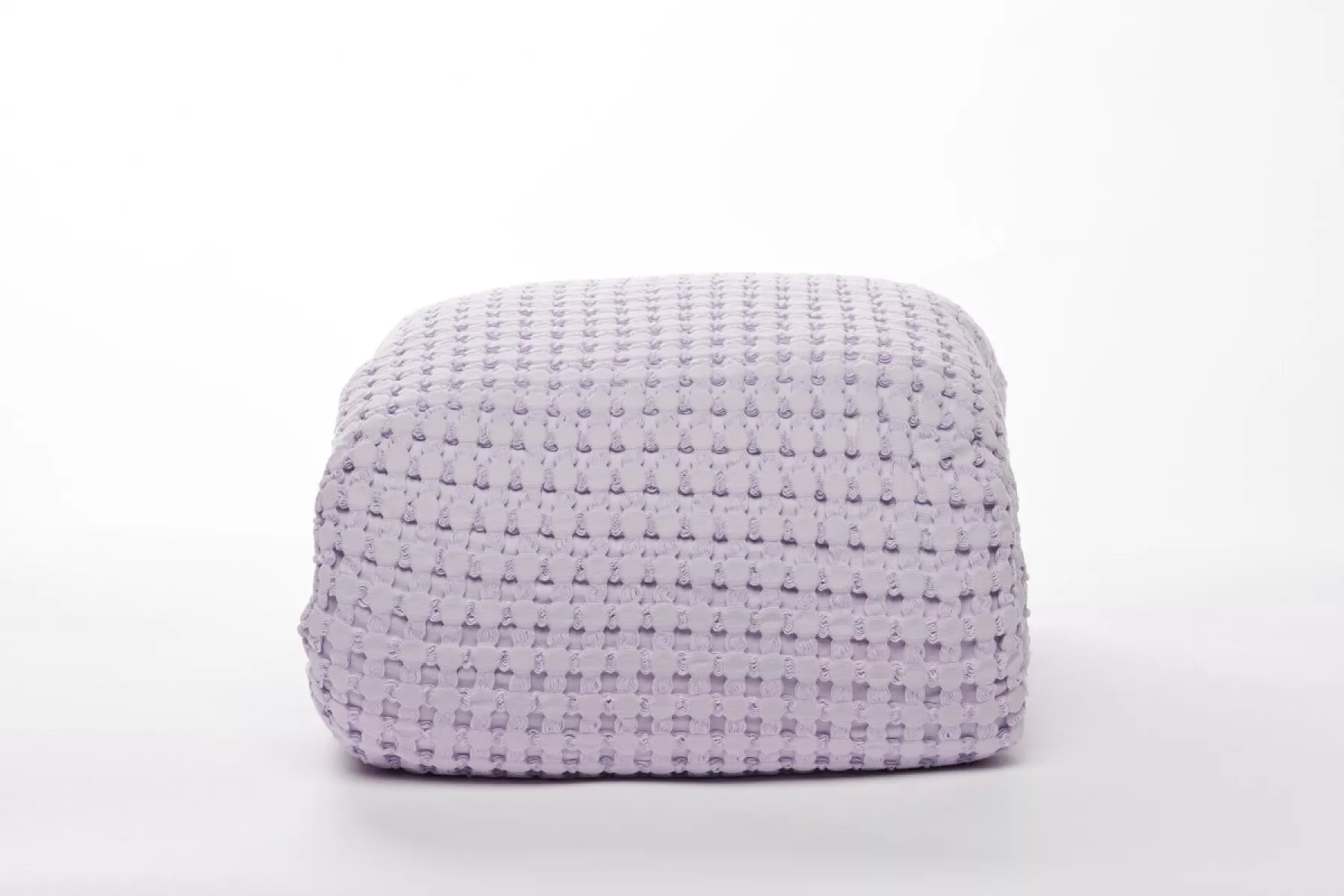 Studio Hugo Plaid/Bedsprei - Manta lila