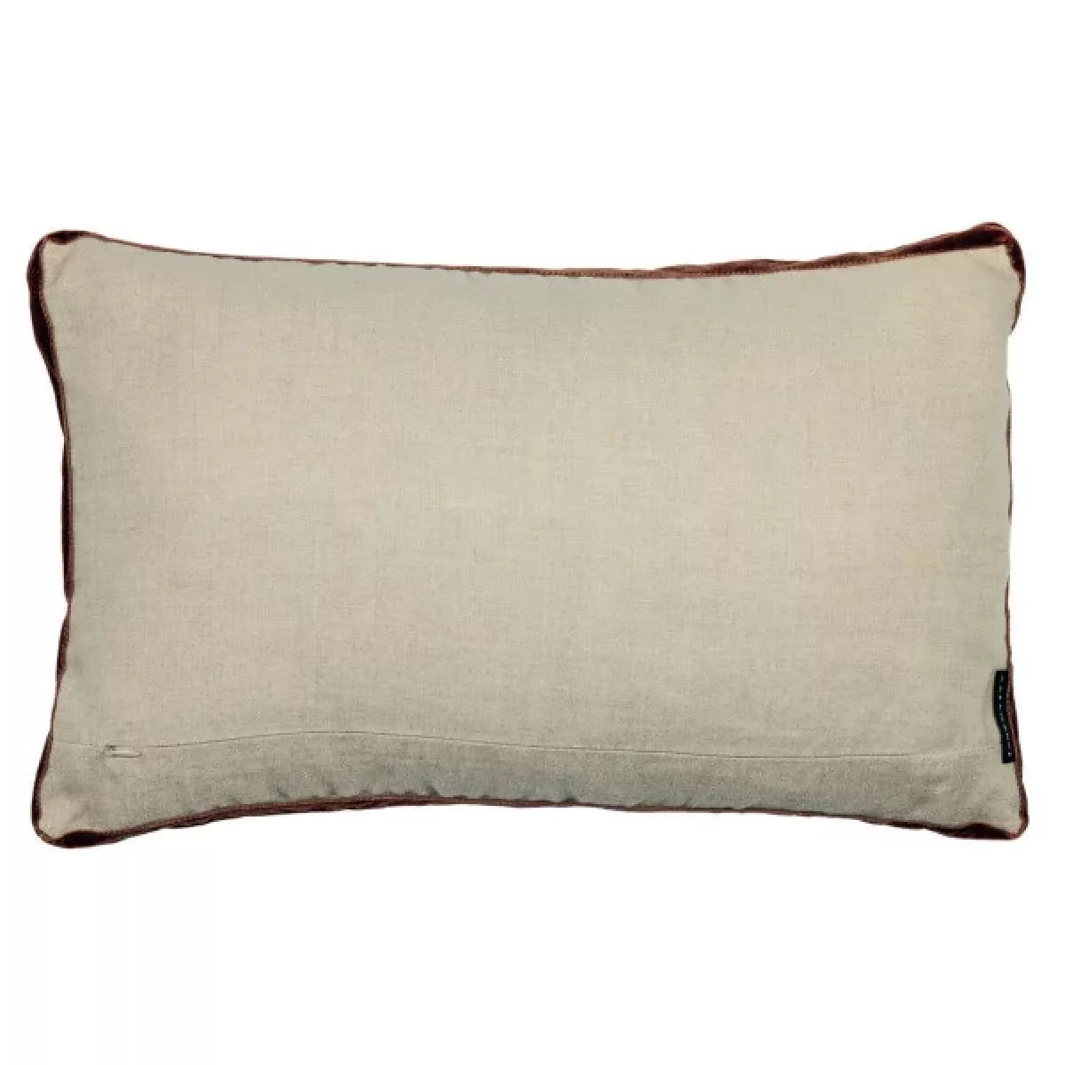 Casamance Sierkussen - Modulor kaki