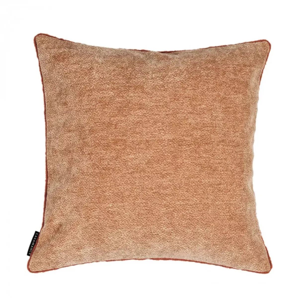 Casamance Sierkussen - Chroma Blush