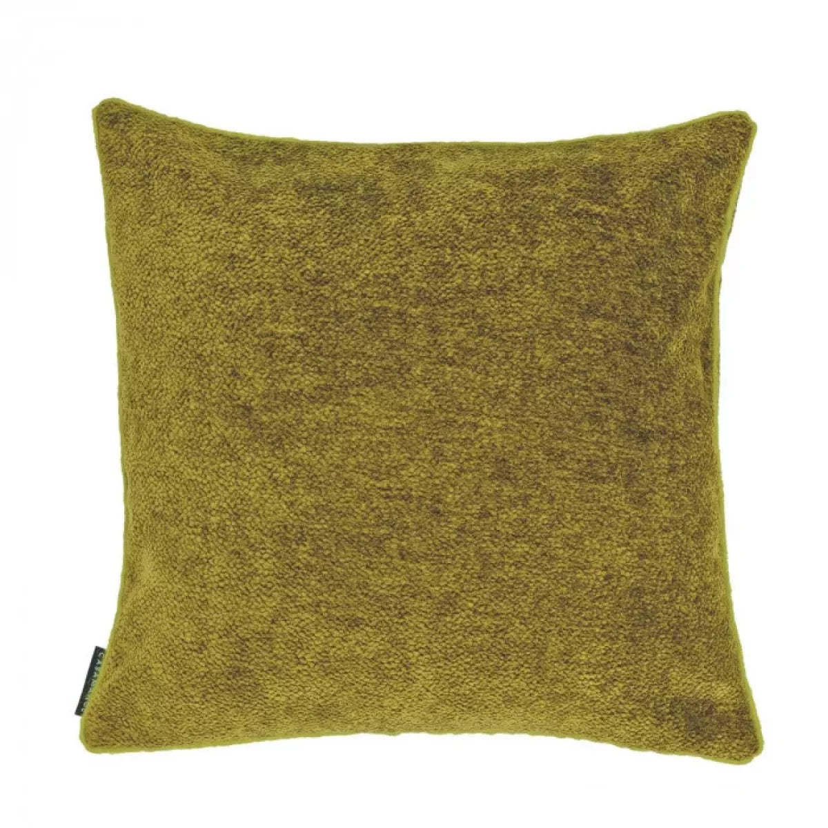 Casamance Sierkussen - Chroma Olive