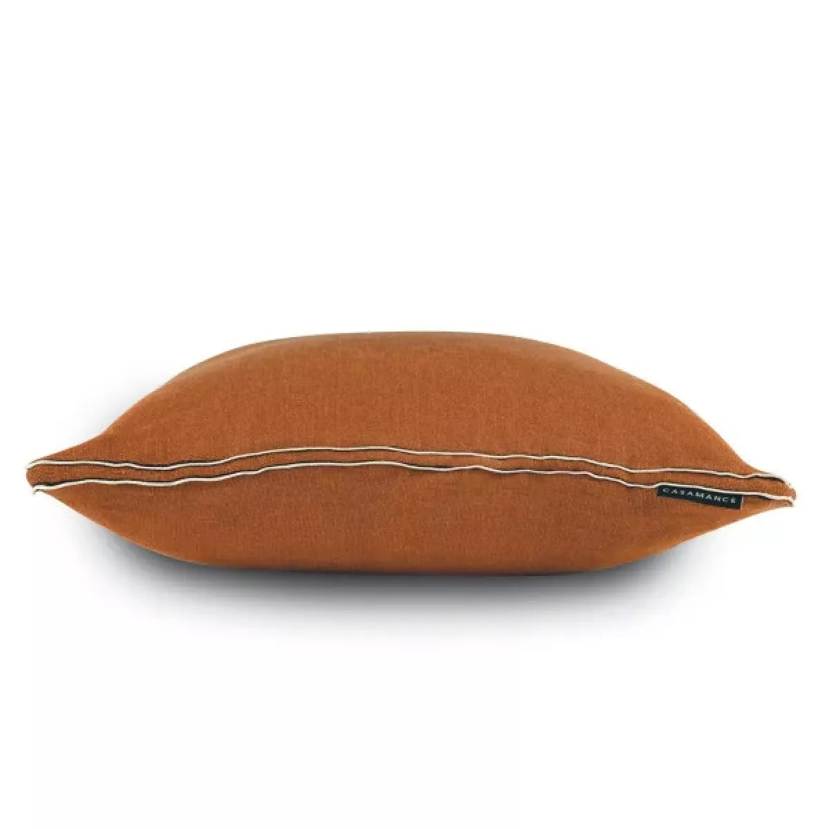 Casamance Sierkussen - Cote Lin Terracota