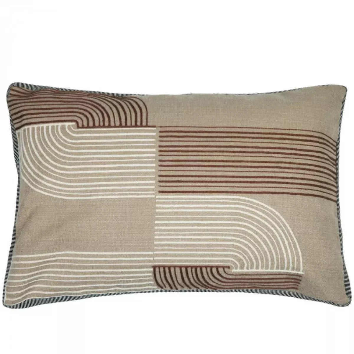 Casamance Sierkussen - Mellow