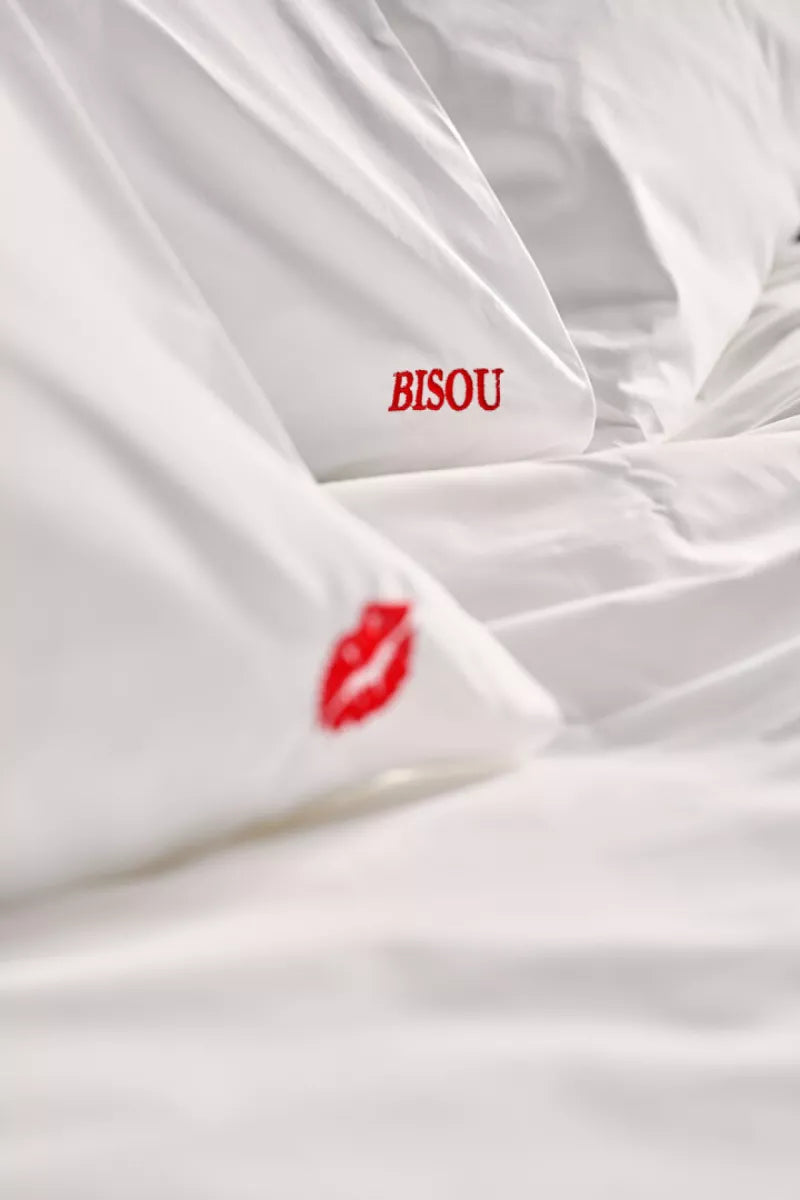 Twenthe Group Dekbedovertrek - Bisou