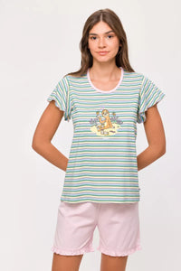 Woody Pyjama