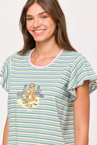 Woody Pyjama