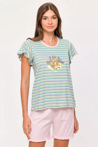 Woody Pyjama