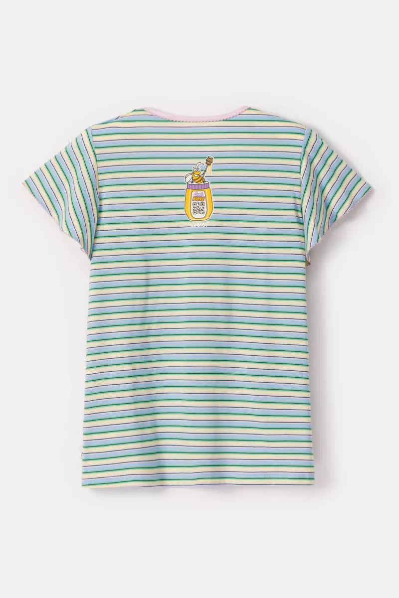Woody Pyjama