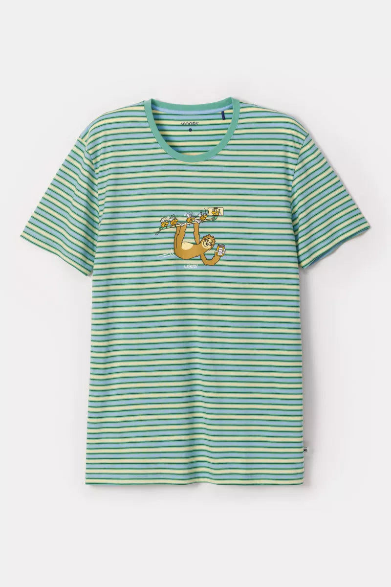 Woody Pyjama