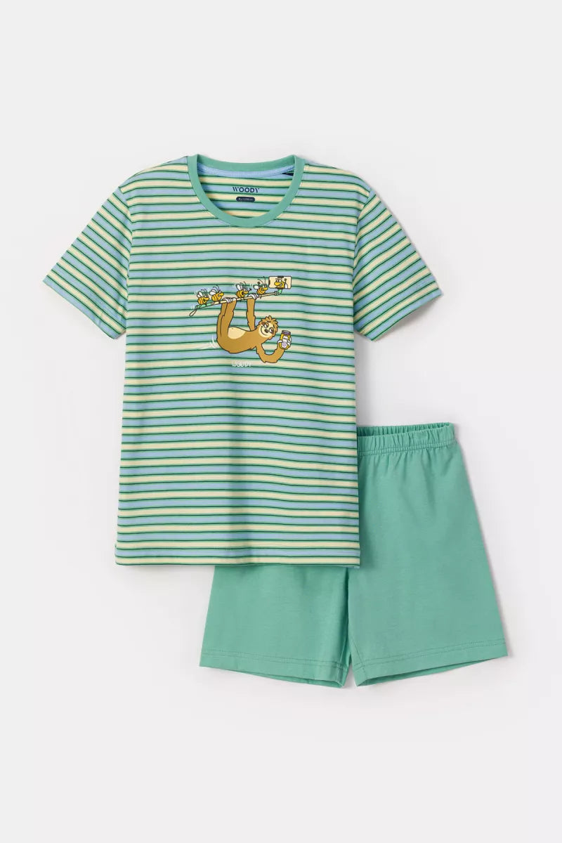 Woody Pyjama