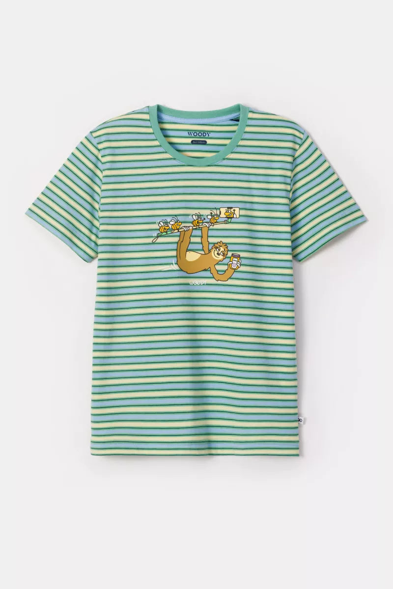 Woody Pyjama