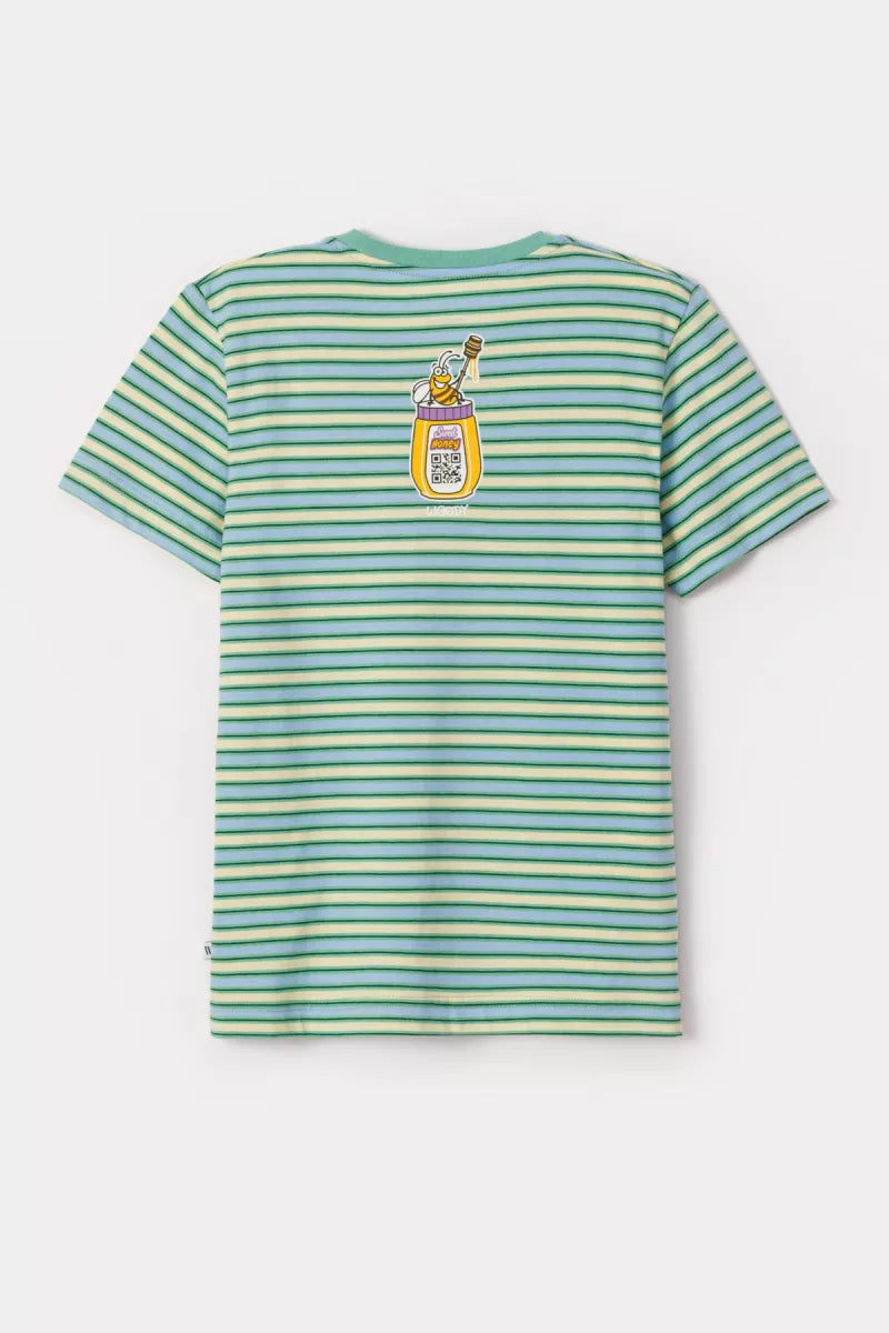 Woody Pyjama