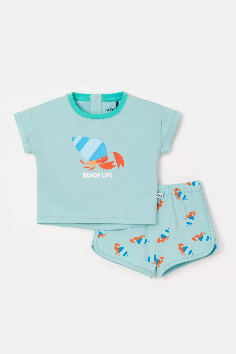 Woody Pyjama